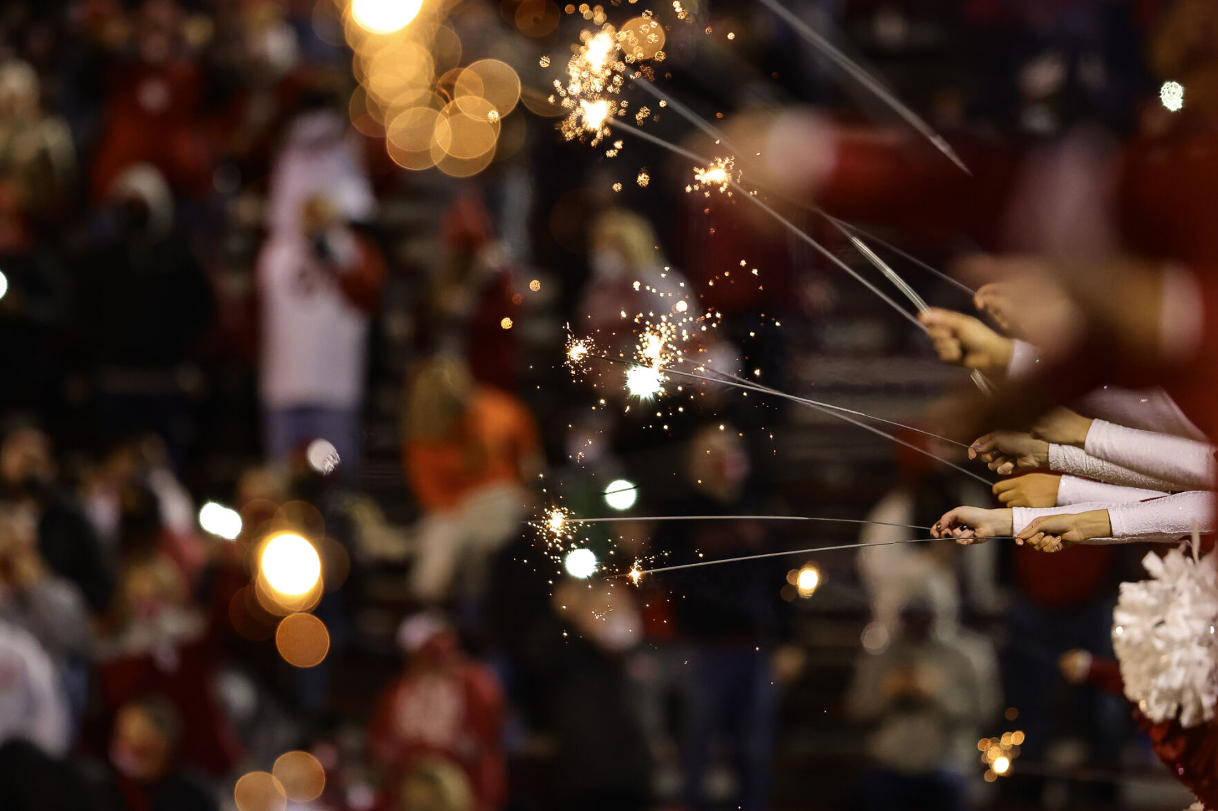 Sparklers